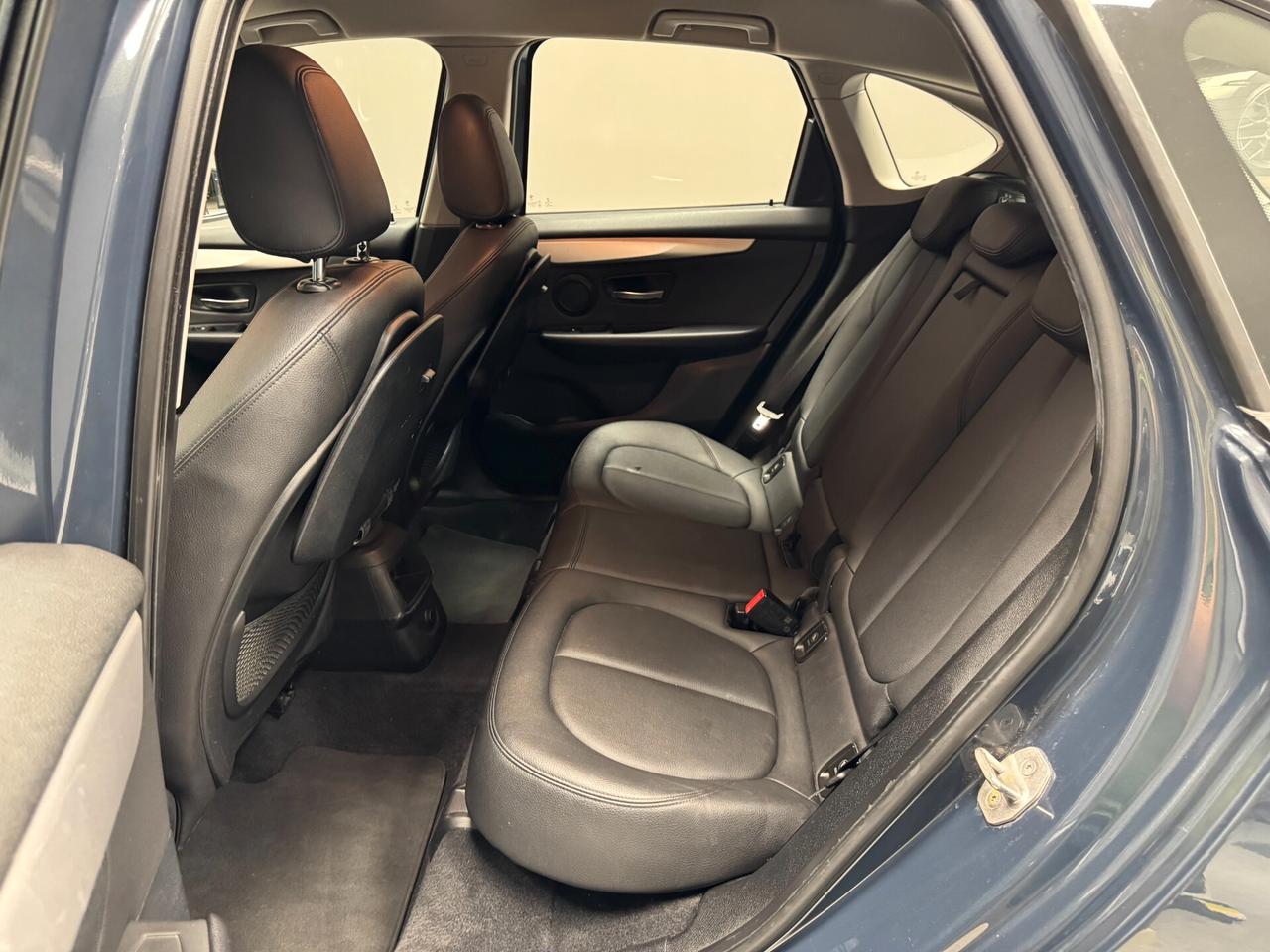 Bmw 216 216d Active Tourer Advantage