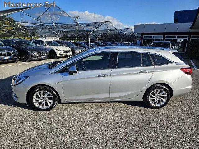 OPEL Astra ST 1.5 CDTI BUSINESS 105CV SeS MT6 - GC038PM