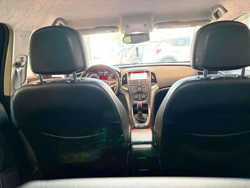 Opel Astra 1.6 CDTi 110 CV S&S Cosmo