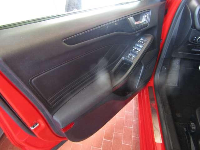 Ford Focus SW 1.5 ecoblue ST-Line s