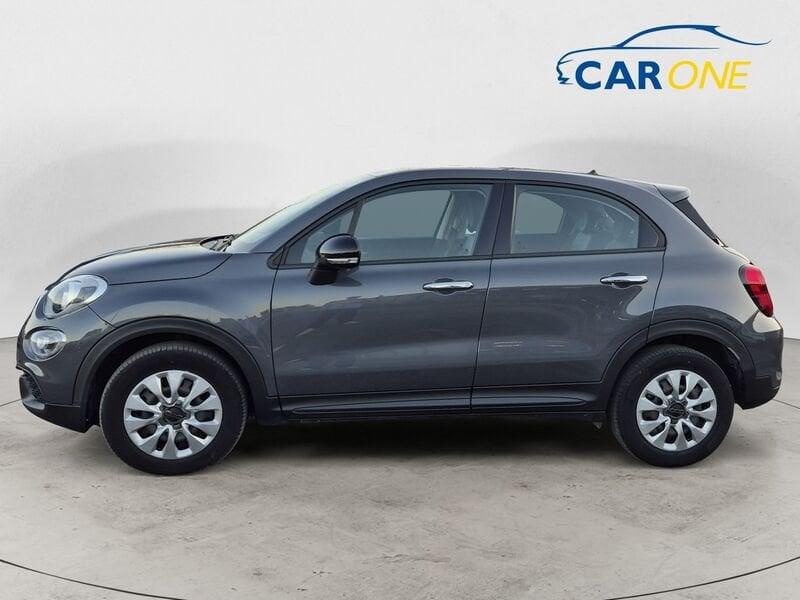 FIAT 500X 1.6 Mjet 130cv E6D Club