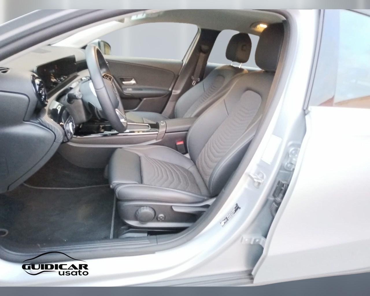Mercedes-Benz Classe A - W177 2023 - A 180 d Advanced auto