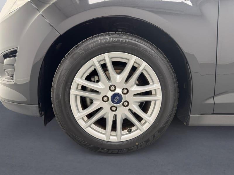 FORD C-MAX 1.6 TDCI 115CV TITANIUM