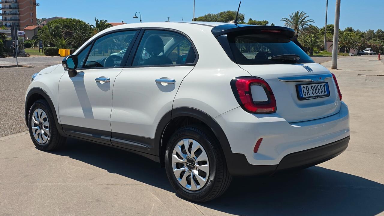 Fiat 500X 1.3 MultiJet 95 CV