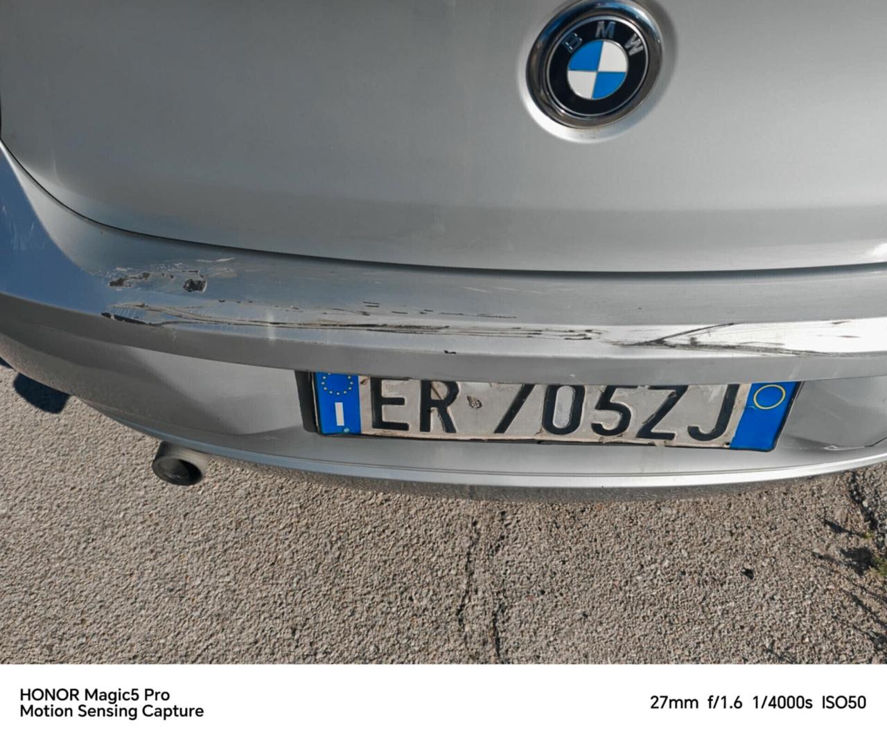 Bmw 116 116d 3p. Msport