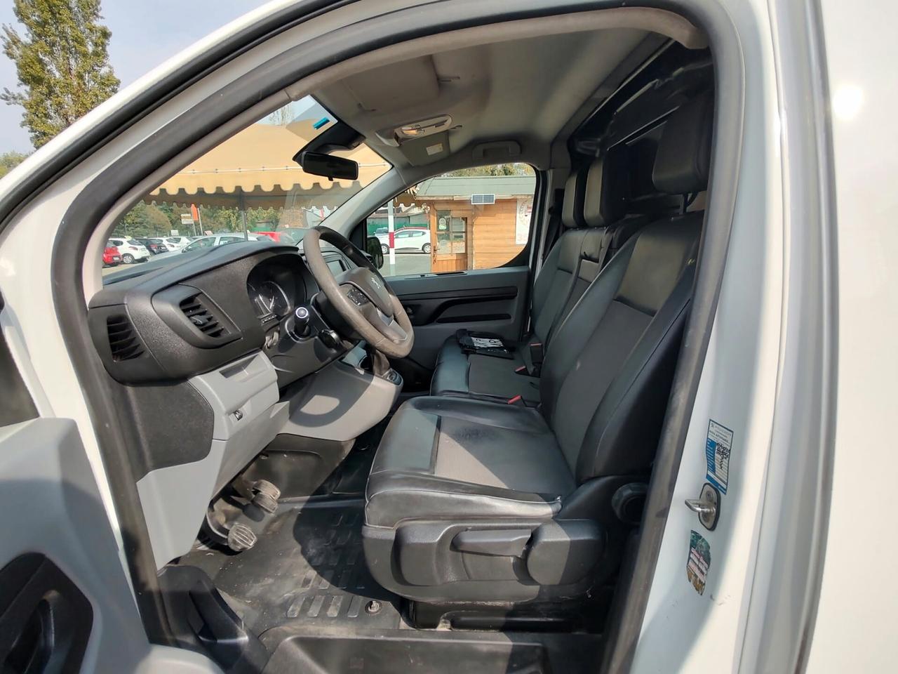Peugeot Expert BlueHDi 95 PC-TN Furgone Premium Compact, EURO 6, OK NEOPATENTATI, ESENTE DA IVA.