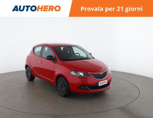 LANCIA Ypsilon 1.0 FireFly 5 porte S&S Hybrid Ecochic Gold