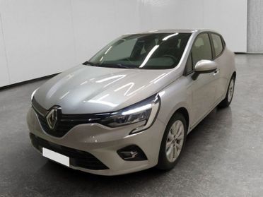 Renault Clio 1.5 blue dci Zen 85cv