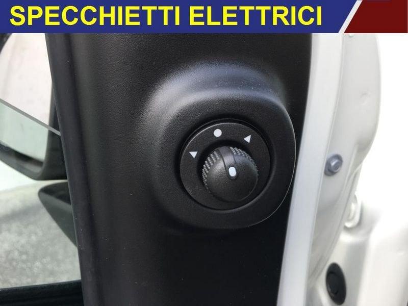 FIAT Panda 1.0 FireFly Hybrid Icon +5 POSTI+PACK CITY+SENS. PARK