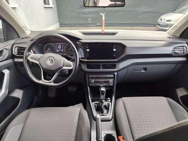 Volkswagen T-Cross T-Cross 2019 1.6 tdi Advanced 95cv dsg