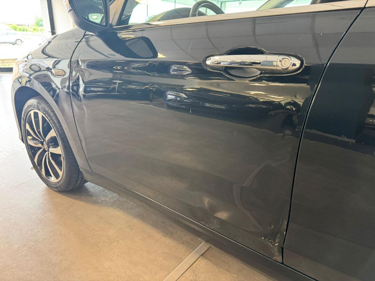 Fiat Tipo 1.6 Mjt S&S 5 porte Lounge