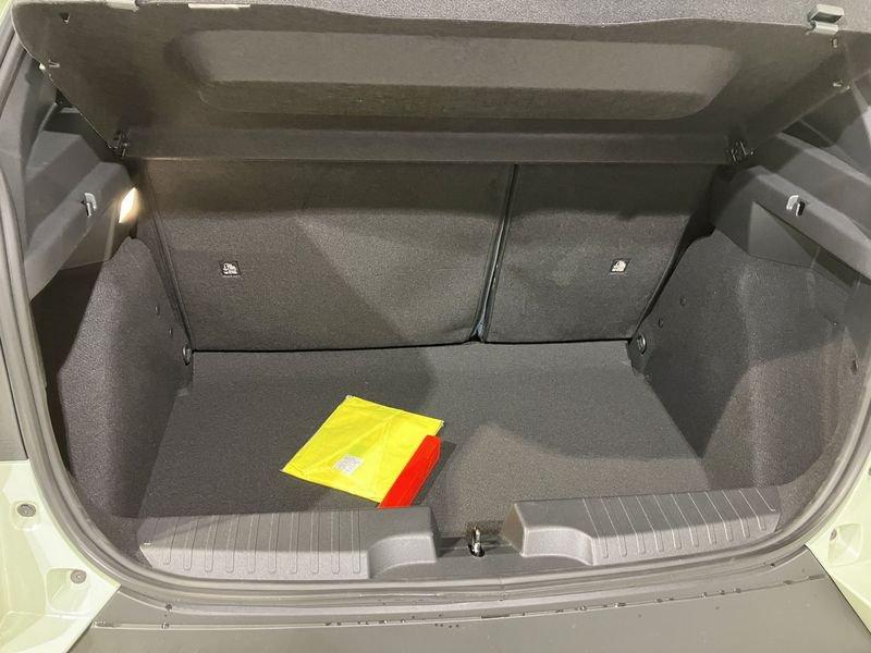 FIAT Grande Panda Grande Panda 1.2 Hybrid 110 CV S&S La Prima