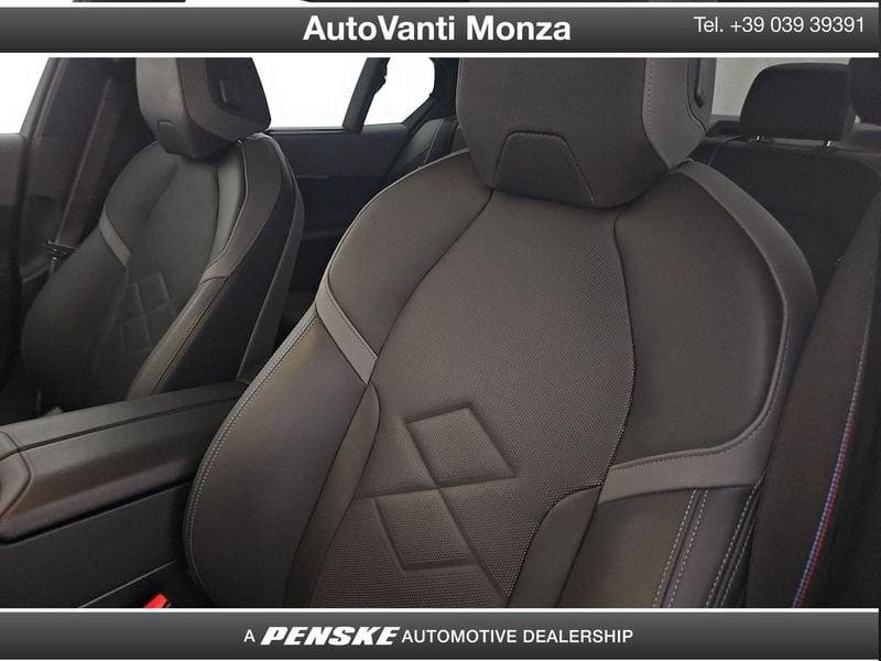 BMW Serie 5 520d 48V xDrive Msport Pro