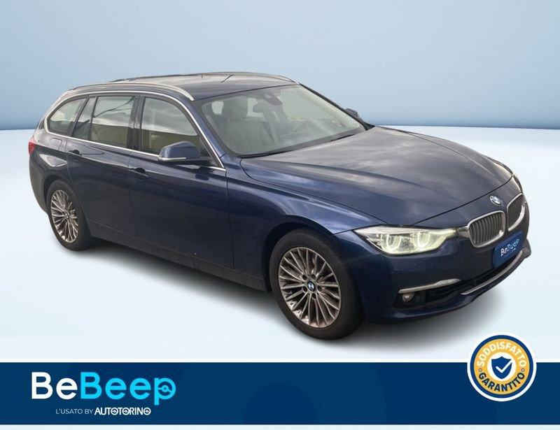 BMW Serie 3 Touring 340IA TOURING XDRIVE LUXURY