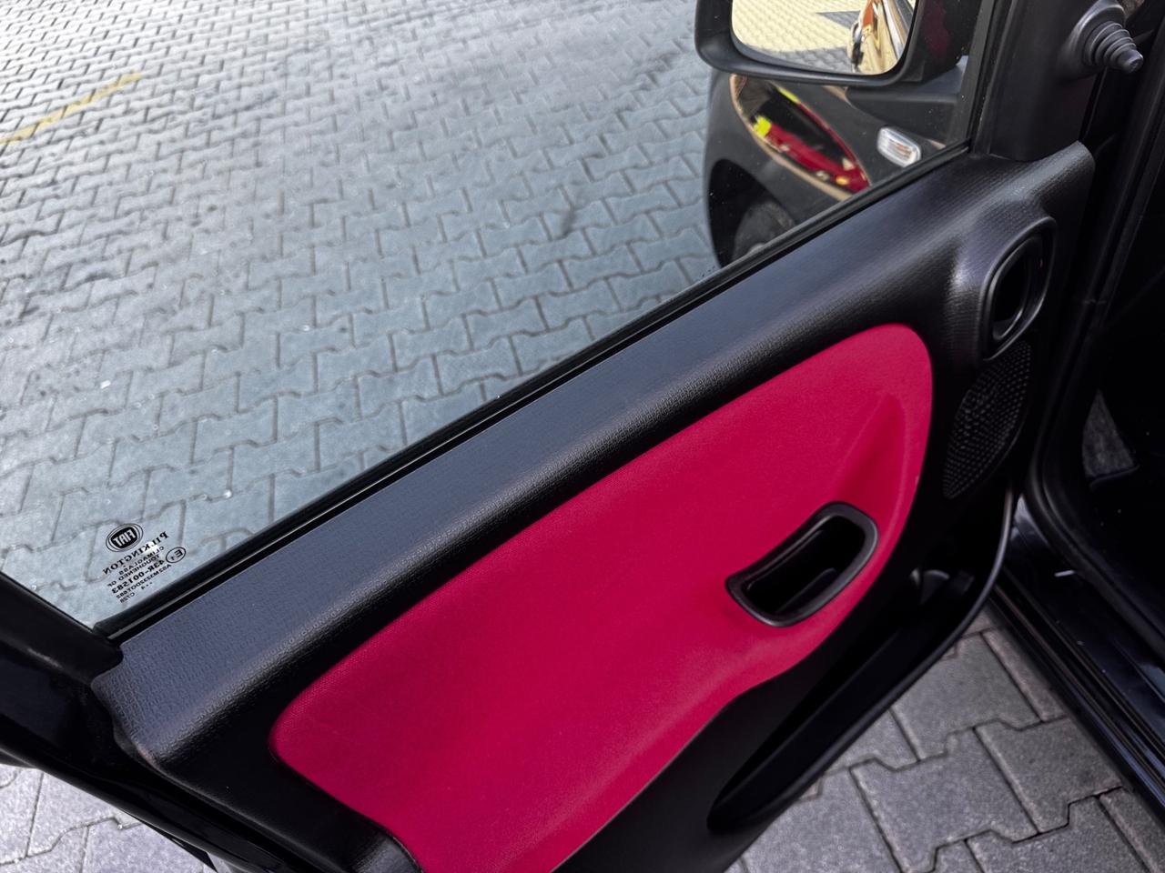Fiat Panda 1.2 Lounge neopatentati Euro 6