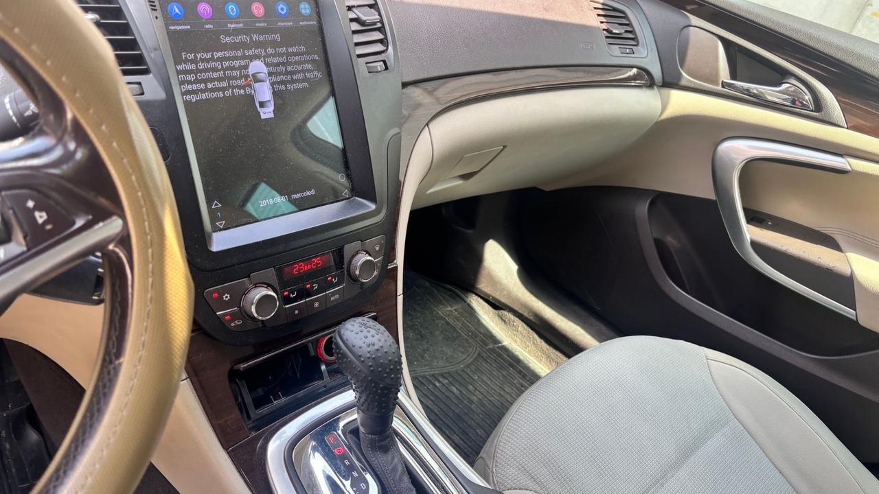 Opel Insignia 2.0 CDTI 4 porte Cosmo