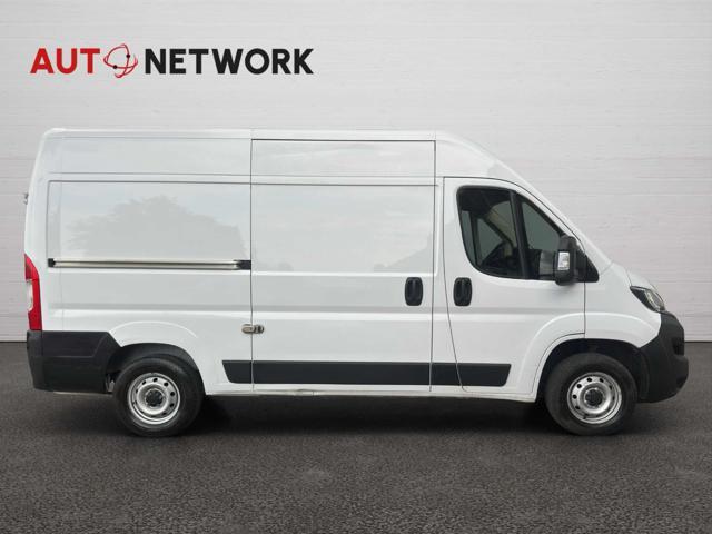 FIAT Ducato 33 2.2 Mjt 120CV MH2 PM-TM Furgone