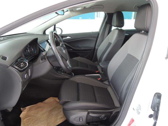 OPEL Astra 1.2 Turbo 130 CV S&S Sports Tourer Business Elegan