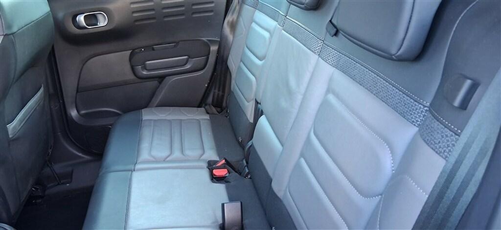 Citroen C3 Aircross 1.2 PureTech Shine Pack