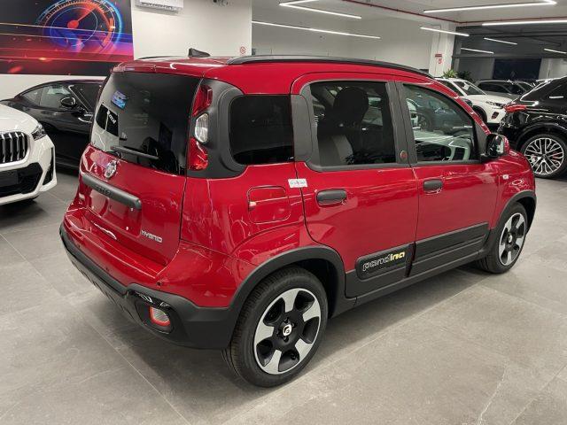 FIAT Pandina 1.0 Hybrid Cross KM0 MY26