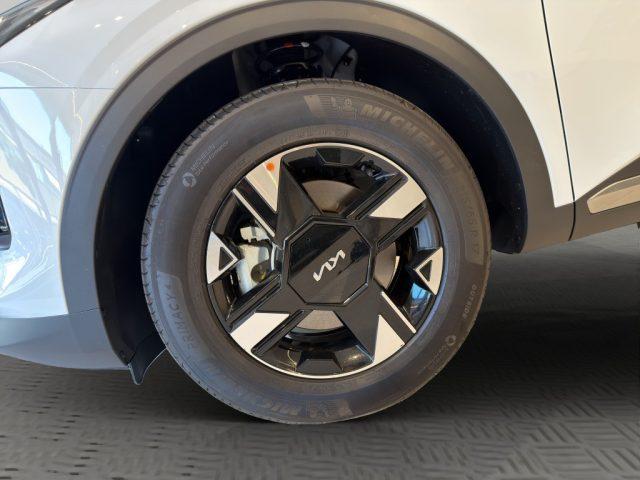KIA Sportage 1.6 TGDi GPL Business
