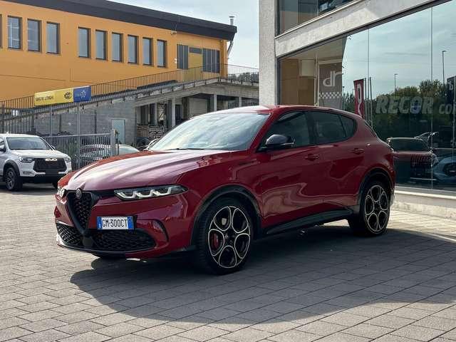 Alfa Romeo Tonale 1.5 160cv Hybrid TCT7 Speciale