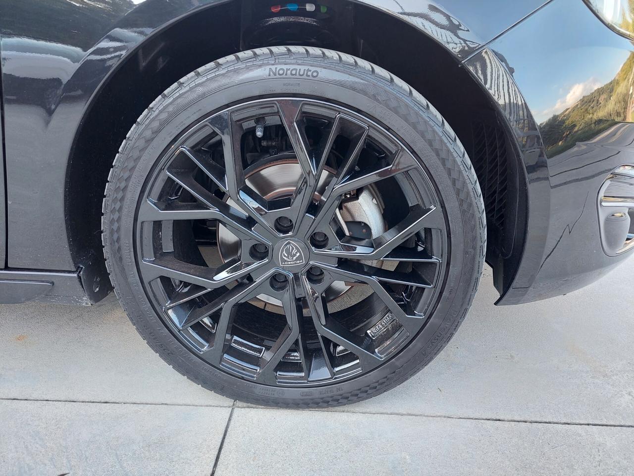 Peugeot 308 BlueHDi 120 S&S GT Line