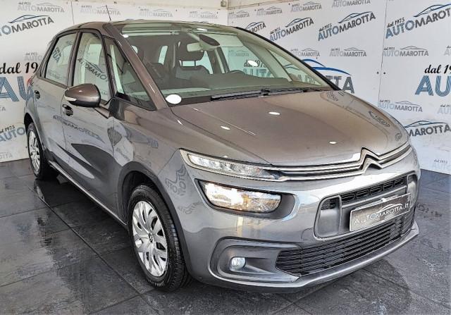 Citroen C4 SpaceTourer 1.5 bluehdi Feel s&s 130cv