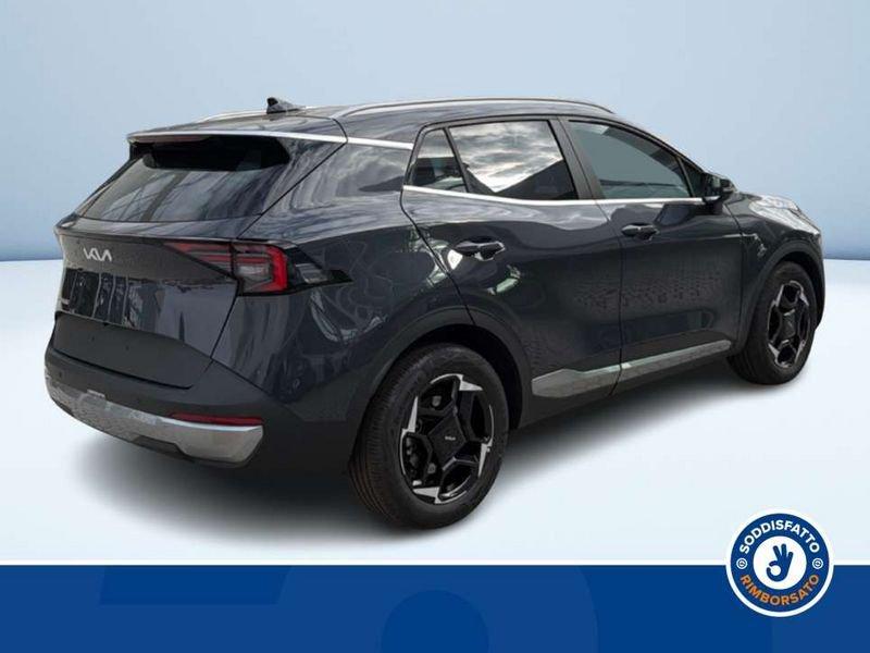 Kia Sportage 1.6 CRDi MHEV Style PE