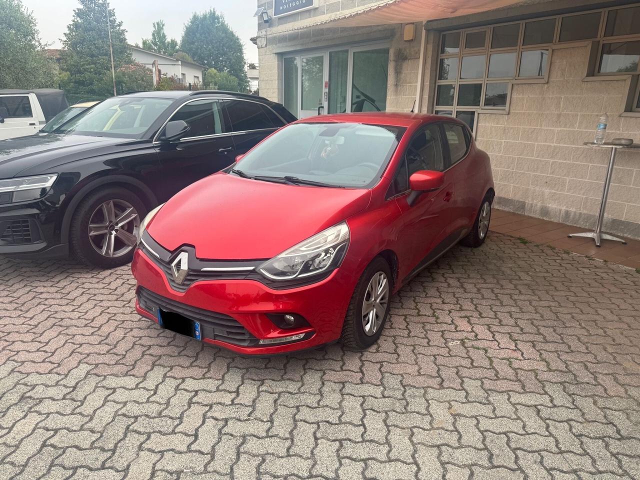 Renault Clio dCi 8V 75CV Start&Stop 5 porte Energy Zen