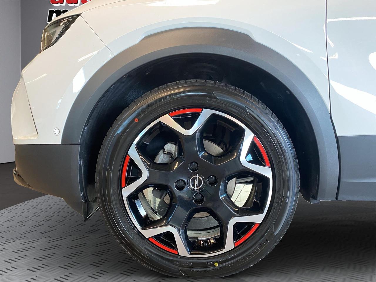 Opel Mokka 1.2 t GS Line s&s 130cv at8