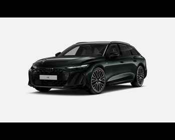 AUDI Audi A6 Avant S line edition TDI quattro 150 kW S tronic