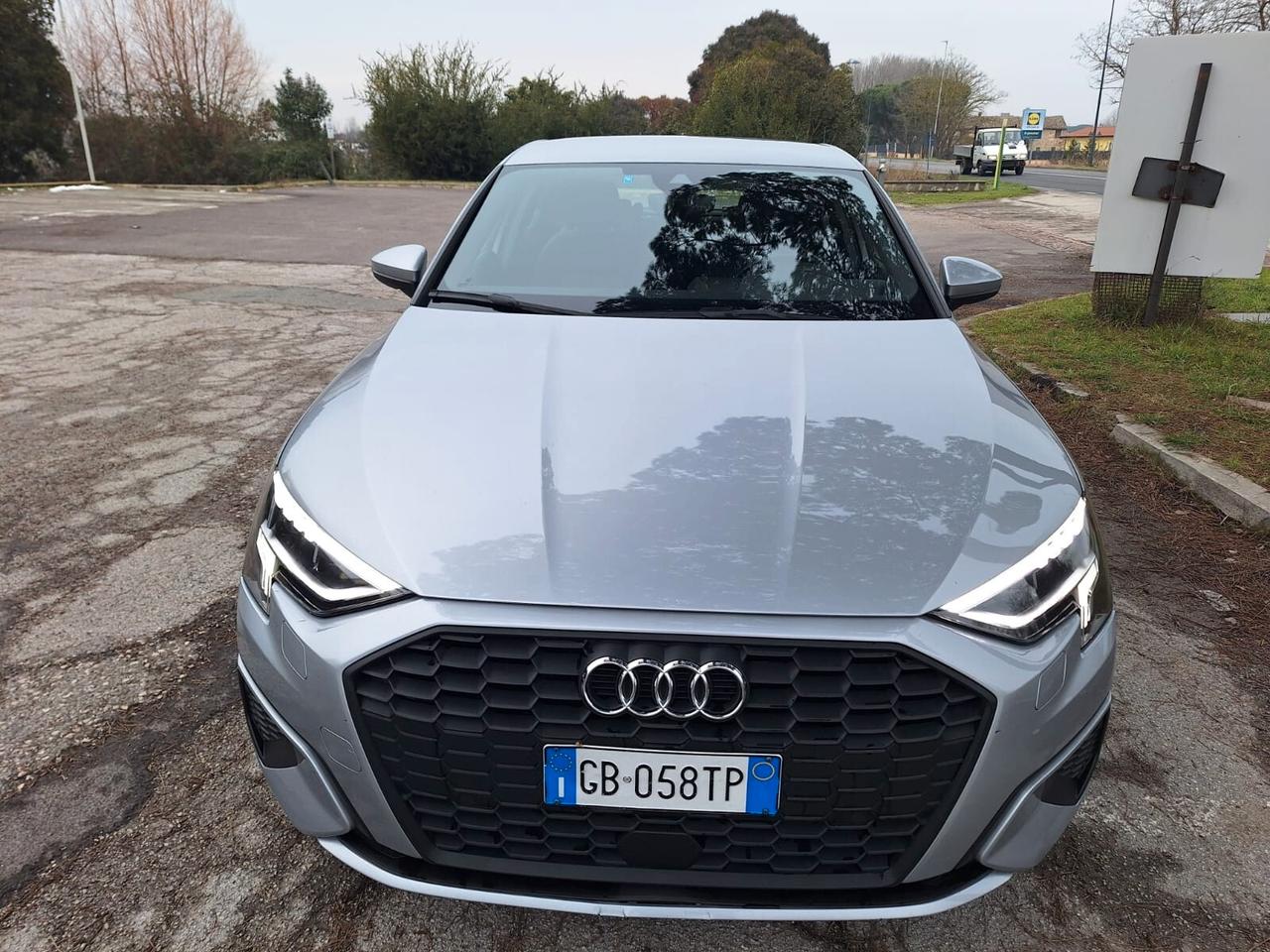 Audi A3 SPB 30 TDI Business