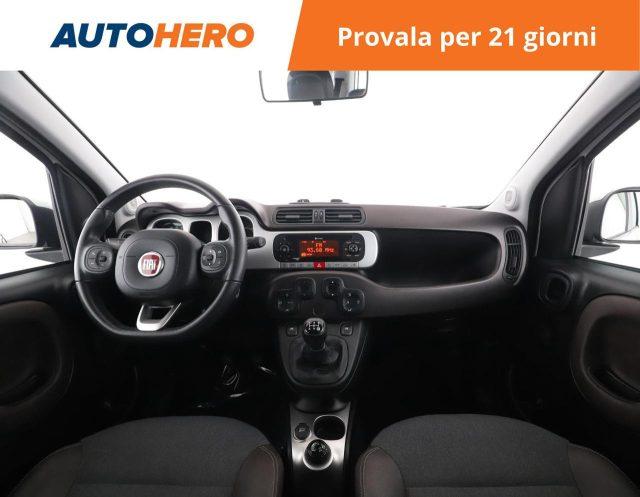 FIAT Panda Cross 1.3 MJT 95 CV S&S 4x4