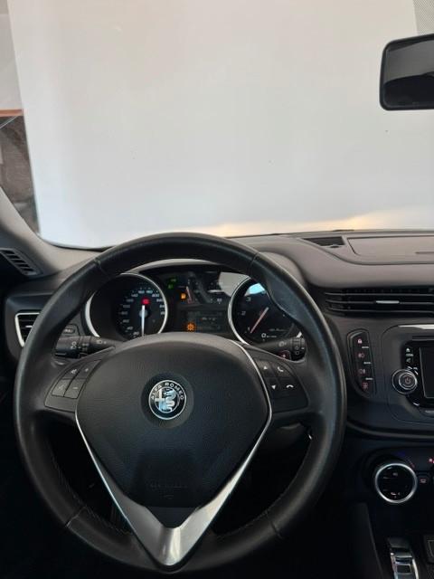 Alfa Romeo Giulietta 1.6 JTDm TCT 120 CV Super