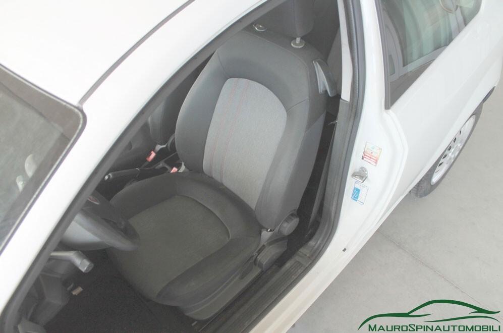 Fiat Punto 1.3 MJT II 75 CV 3 porte Neopatentati