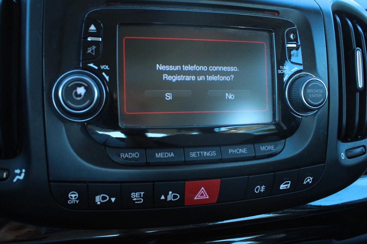 Fiat 500L 1.3 Multijet 85 CV Pop Star