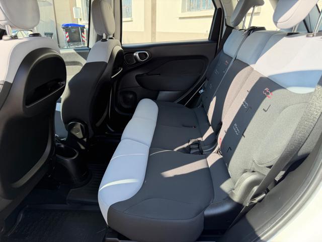 FIAT 500L 1.3 Multijet 85 CV Lounge BICOLOR