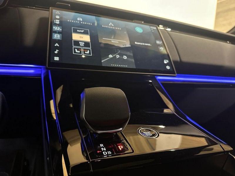 Land Rover RR Sport Range Rover Sport 3.0 I6 PHEV 550 CV Autobiography | IVA ESPOSTA