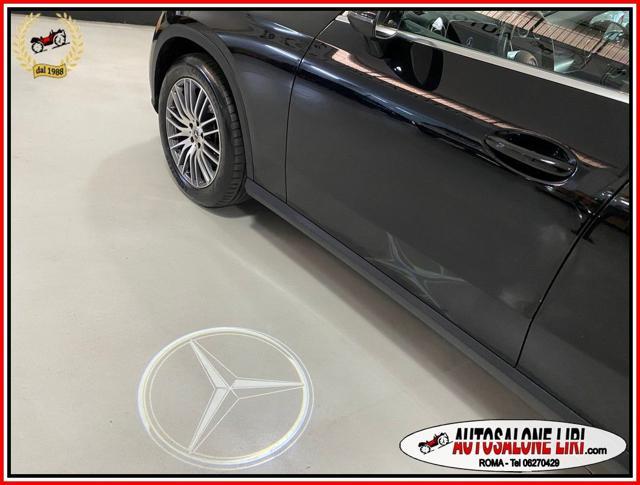 MERCEDES-BENZ GLC 220 d 4Matic Mild Hybrid Advanced Plus