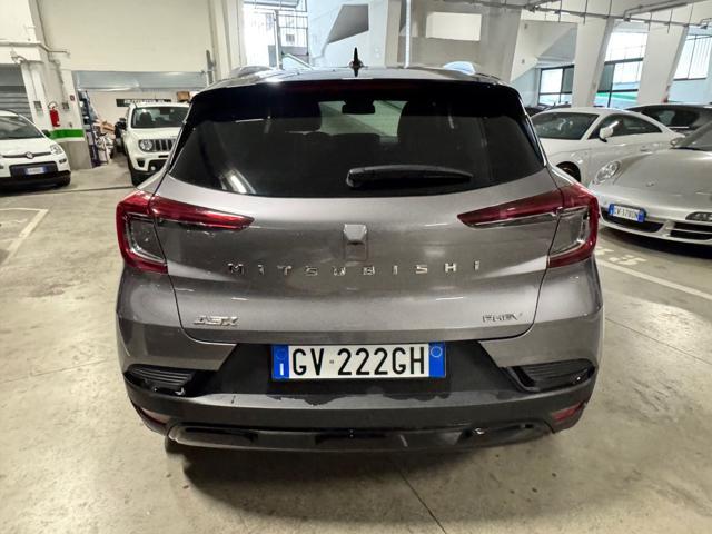 MITSUBISHI ASX ASX 1.6L PHEV# INTENSE #AUTOMATICA#HYBRID#PLUGIN