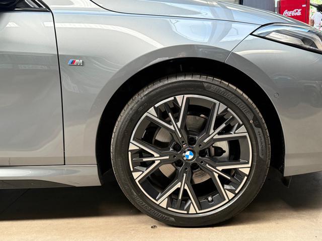 BMW 120 48V MSport
