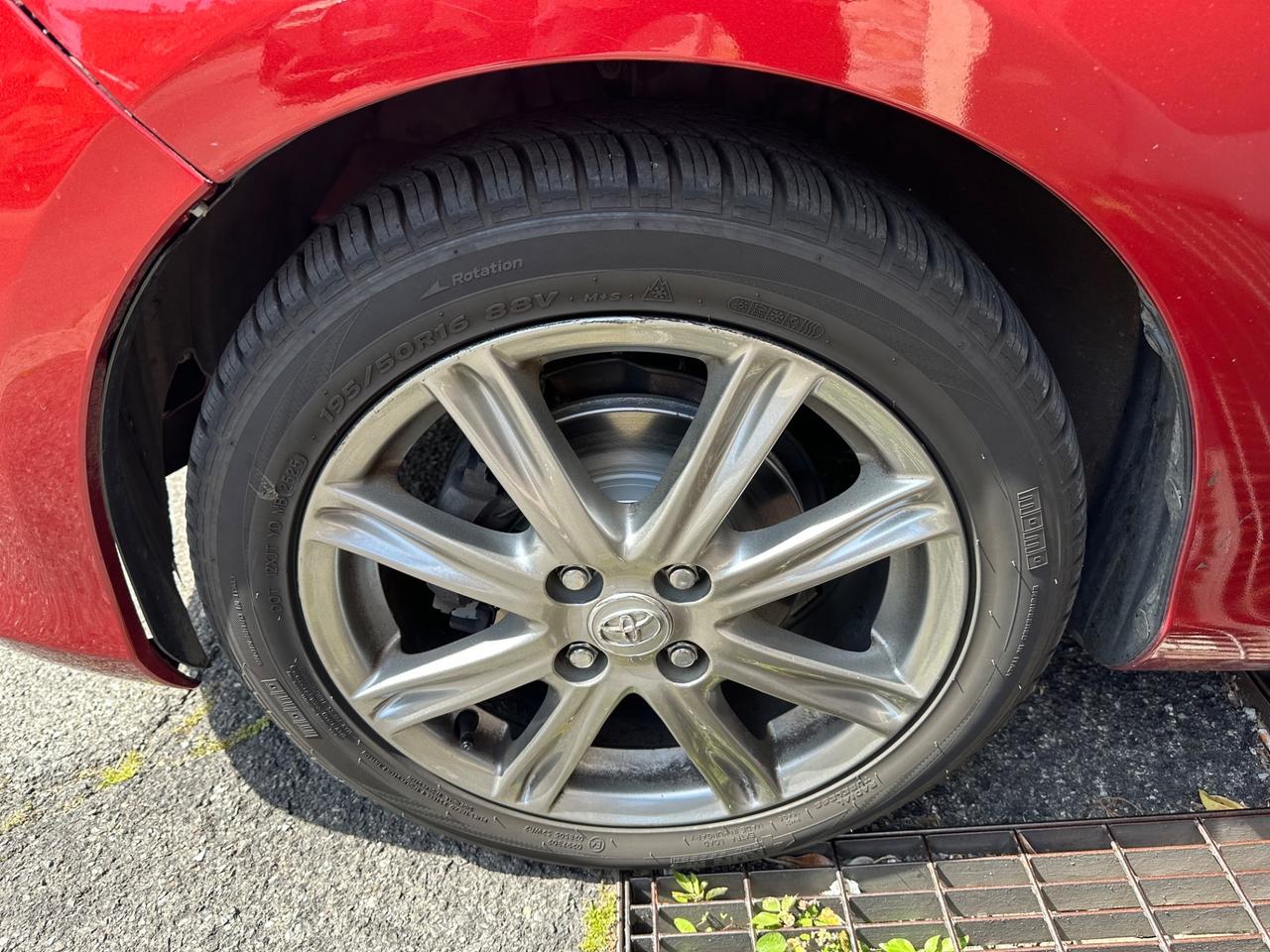 Toyota Yaris 1.3 3 porte Lounge + IMPIANTO GPL