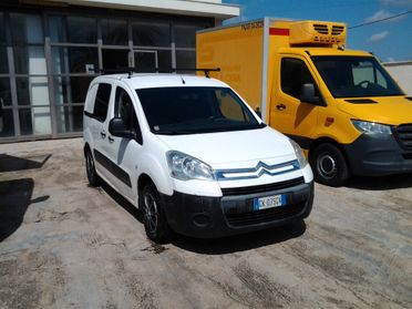Citroen berlingo 1.6 hdi 3 posti 2010