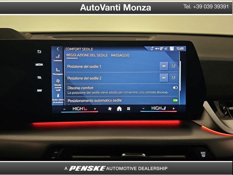 BMW X2 X2 xDrive 20d Msport Pro