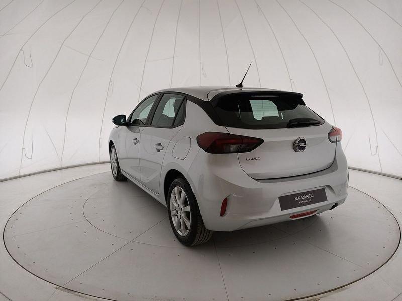 Opel Corsa VI 2020 1.2 Edition s&s 75cv