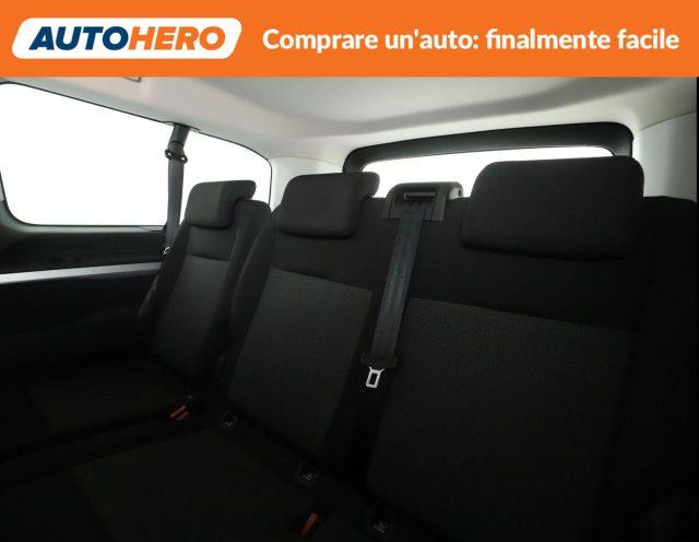 OPEL Zafira Life 2.0 Diesel 145CV Start&Stop Business Edition M