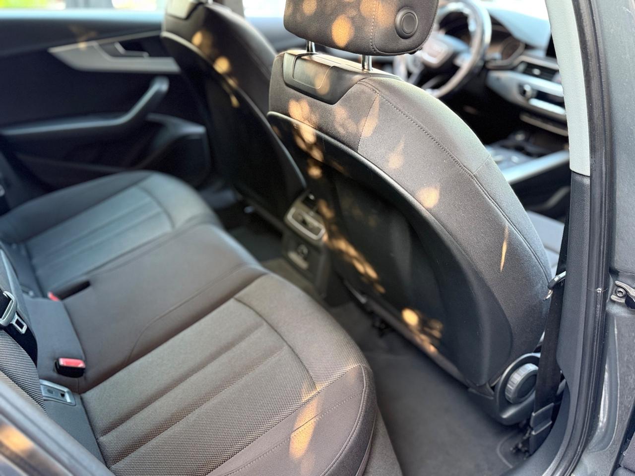 Audi A4 Avant 2.0 TDI 150 CV S tronic Business