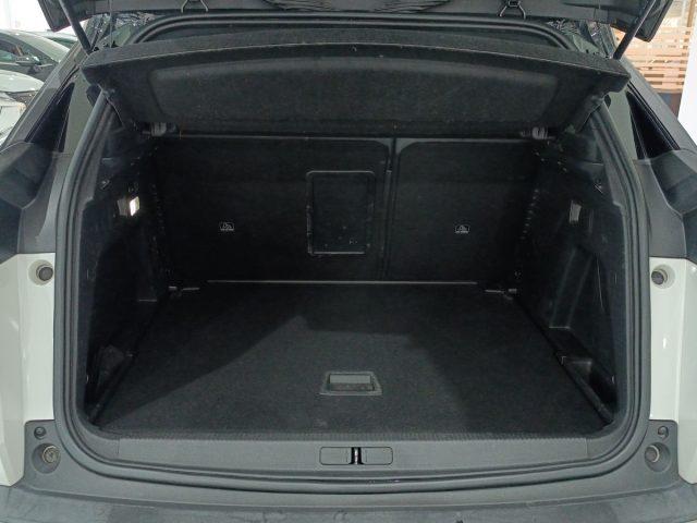 PEUGEOT 3008 BlueHDi 180 S&S EAT6 GT