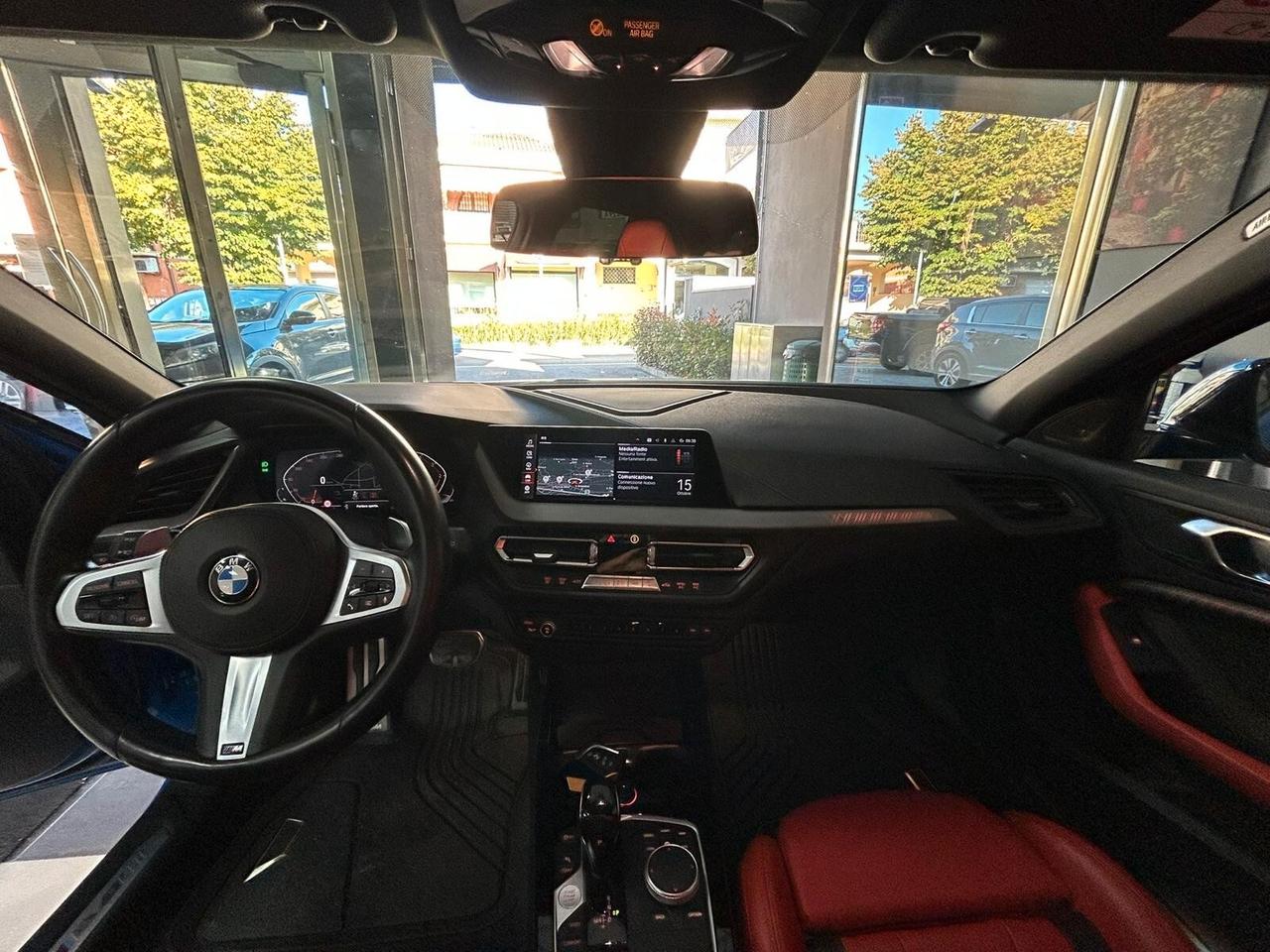 Bmw 120d xDrive 5p. Msport